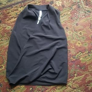 Lululemon sleeveless top